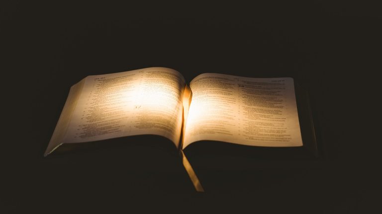 The fascinating story of the discovery of biblical manuscripts by…