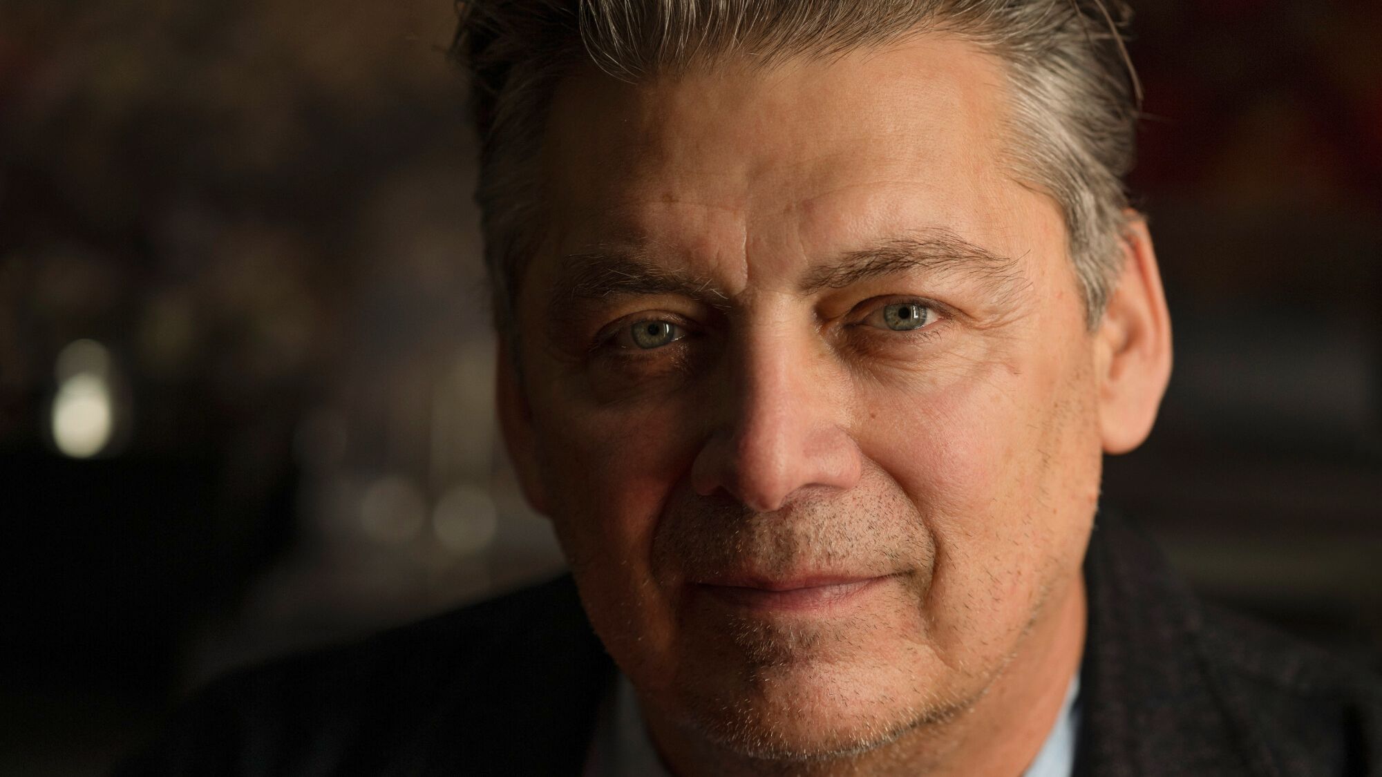 Literary return to school 2023: Michel Jean, Canadian cantor of the Innu people