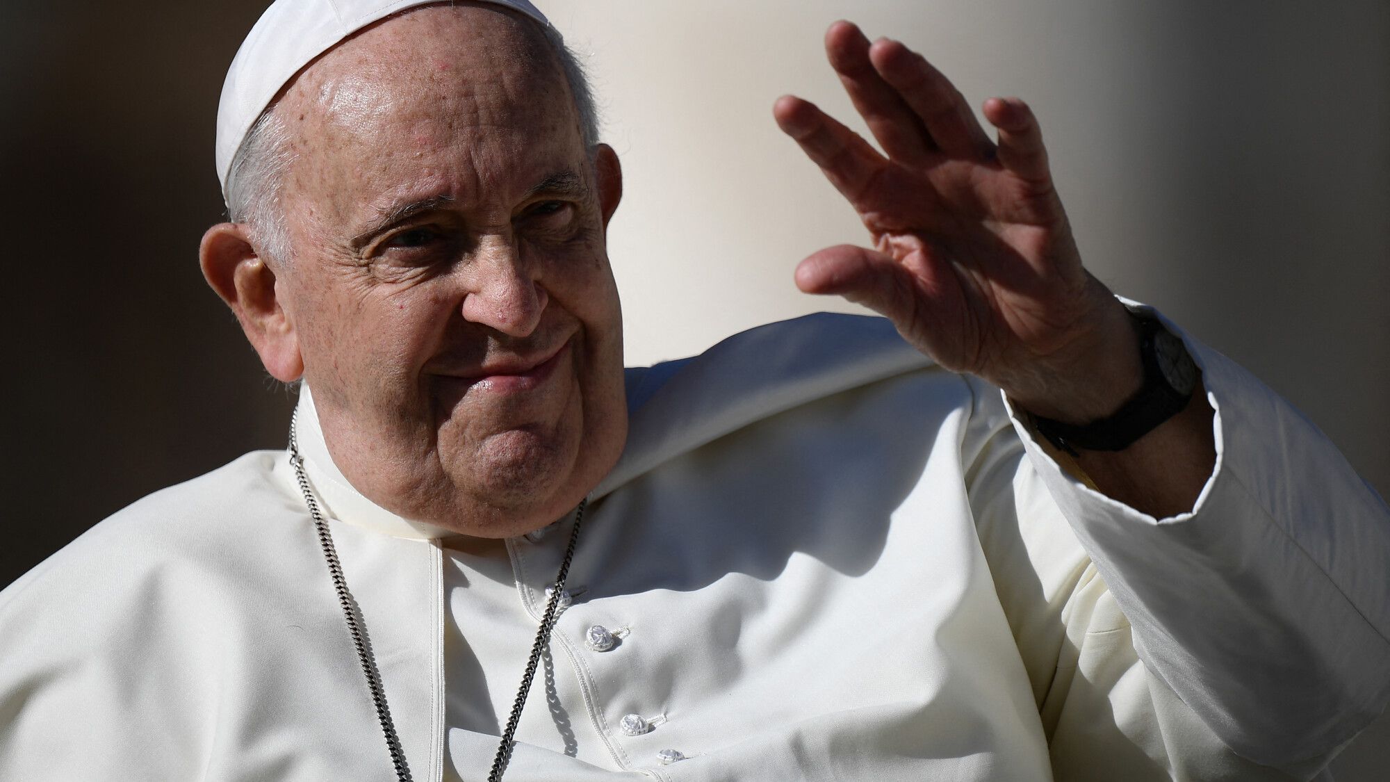 Who is Jorge Mario Bergoglio?  All the questions you have about Pope Francis