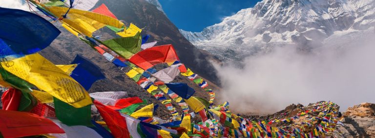 In which country did Buddhism appear?