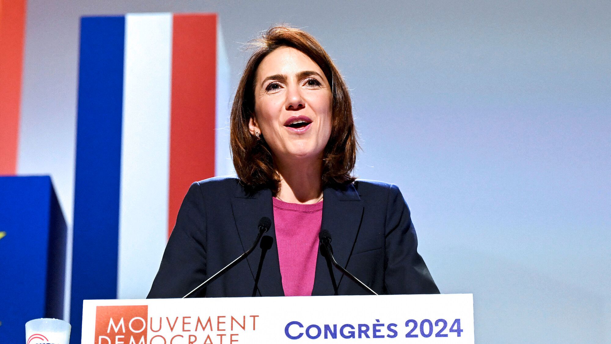 “Ukraine aims to join us in the European Union”