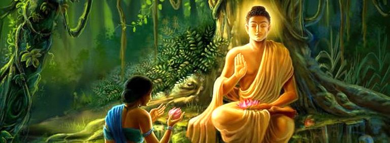 What is Buddhism?
