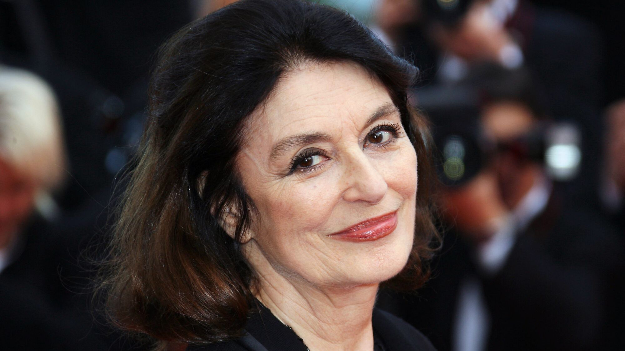 Anouk Aimée, the unforgettable heroine of “A Man and a Woman”, has died at the age of 92