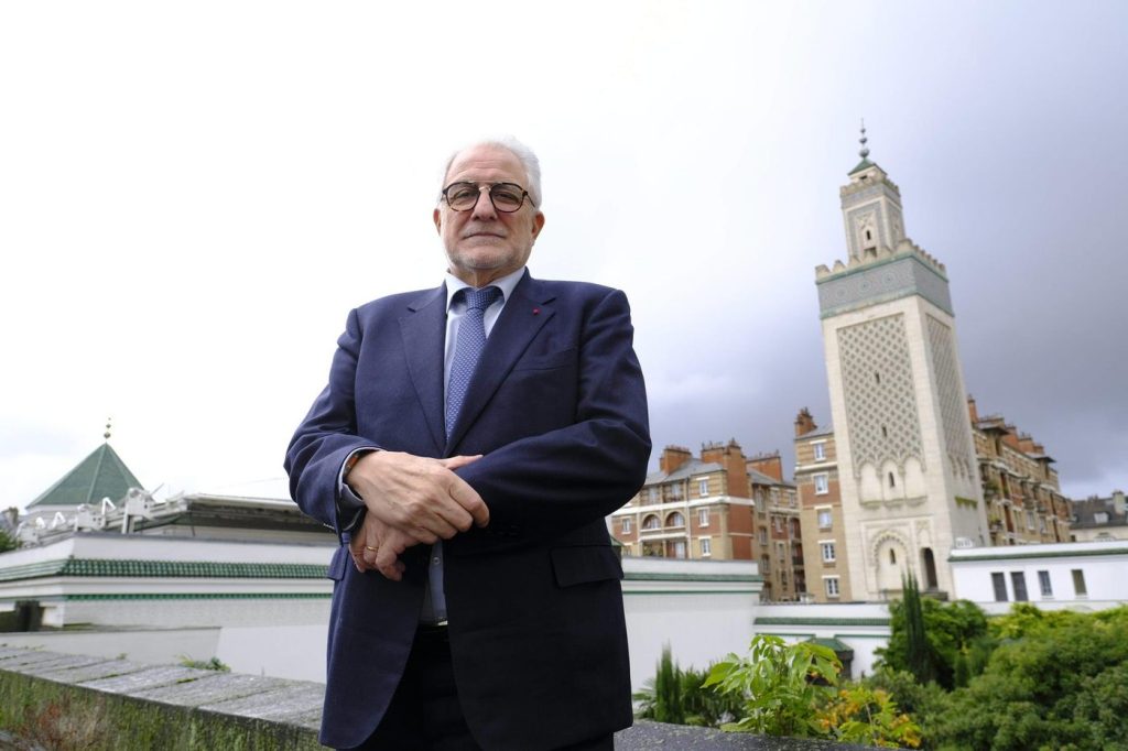 Sheikh Souleymane Ar-Rouhayli | The scholar's biography online