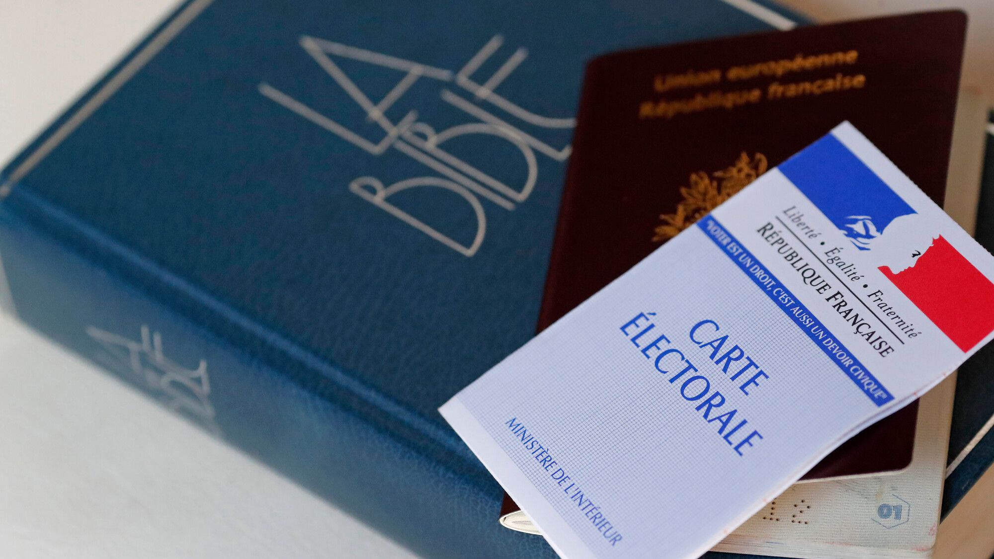 The prayer of the bishops of France for the 2024 legislative elections