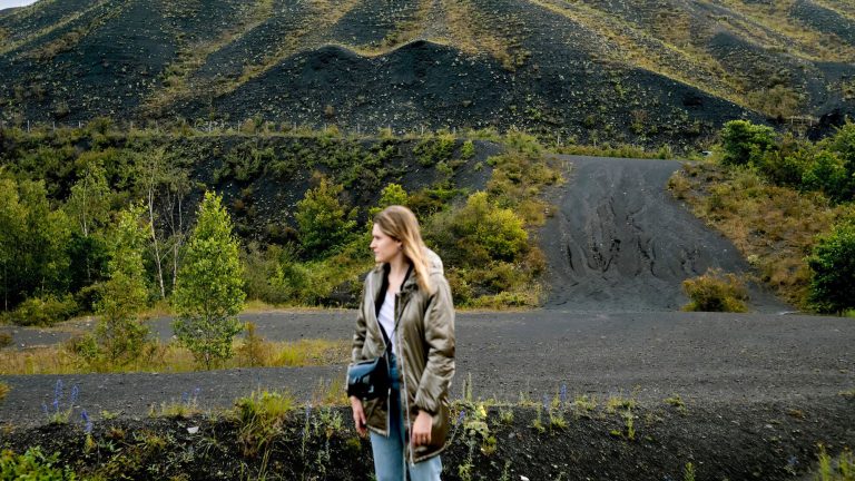 Back to the land of childhood. “As a daughter of Arras, I discover the mining basin”, by Rachel Notteau