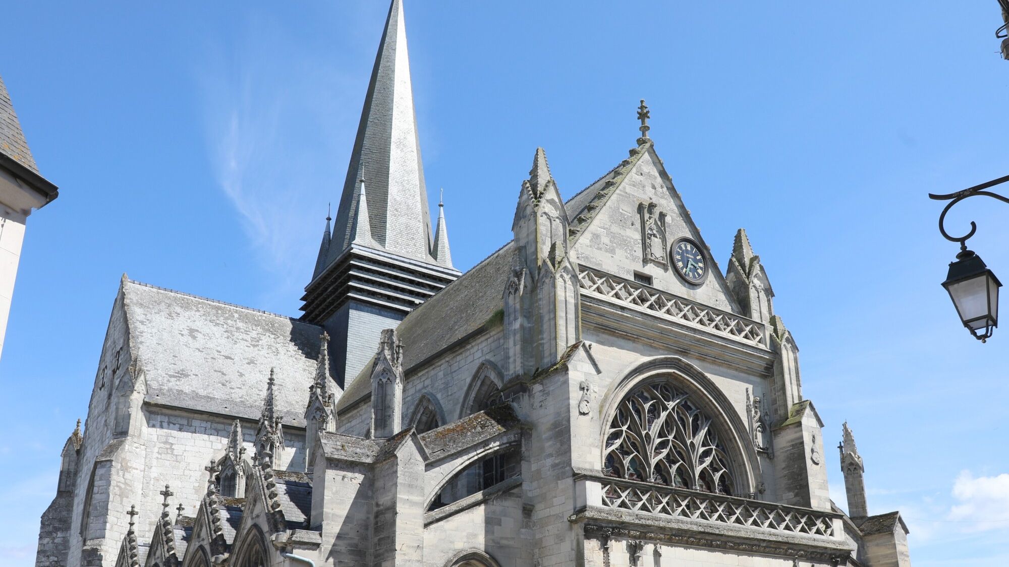 The Notre-Dame-de-Liesse basilica (Aisne) is the winner of the 2024 “I love my bell tower” competition