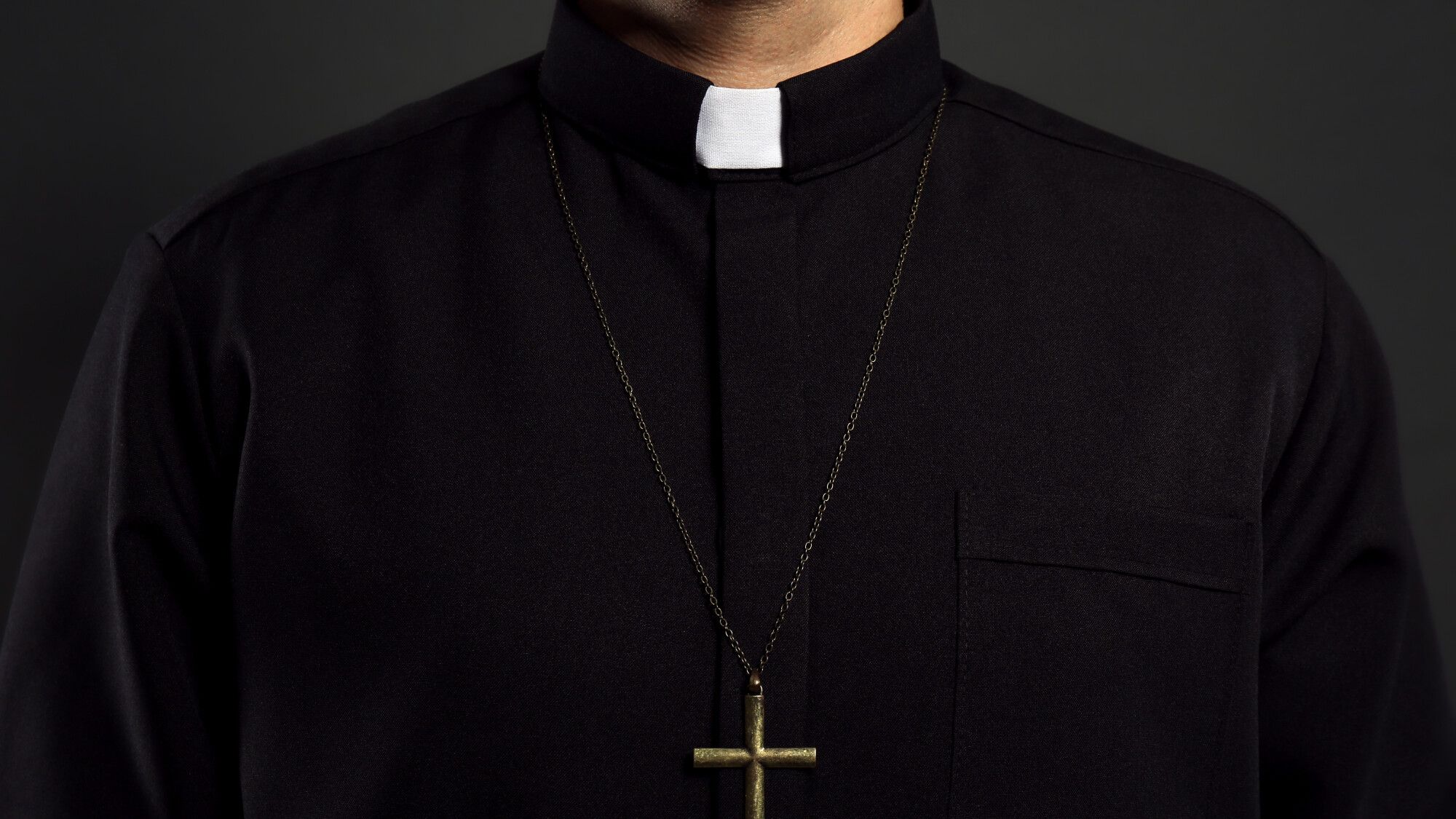 Can one “renounce the priesthood”?