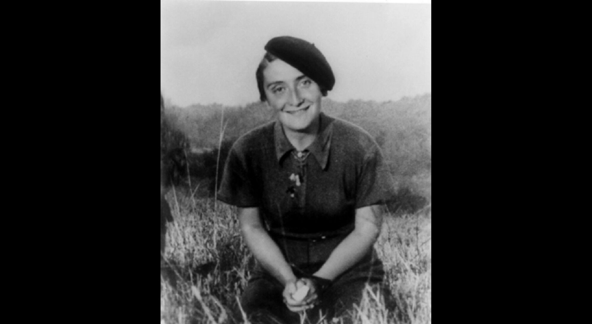 Who was Madeleine Delbrêl, whose three birthdays we are celebrating this year?