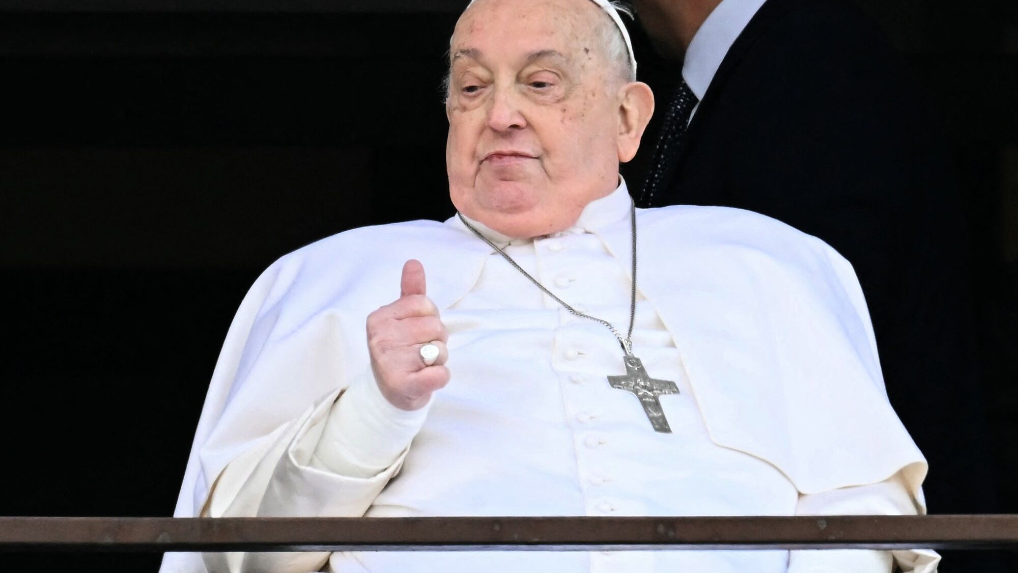 Pope Francis returns to the Vatican: And now?