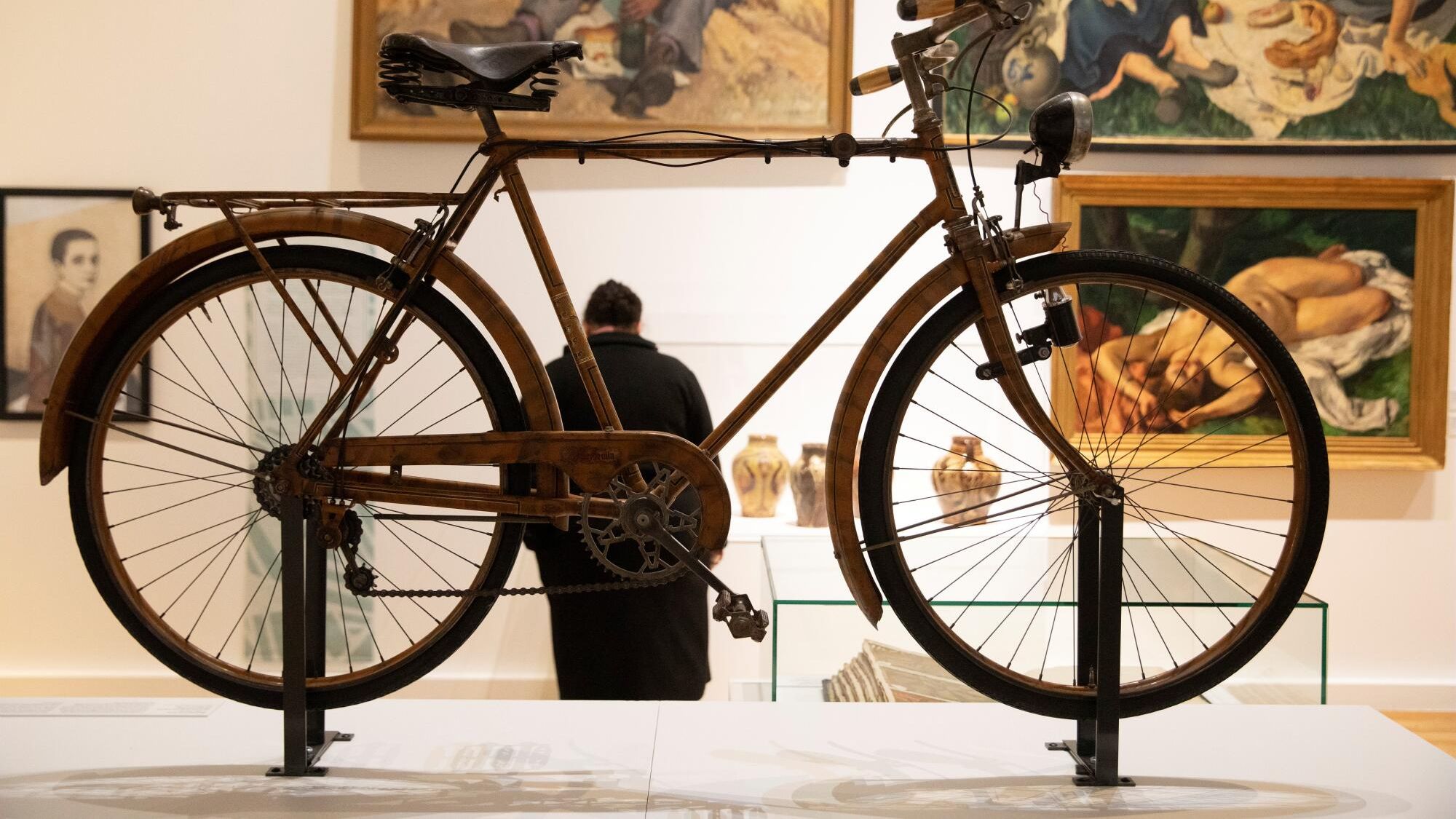 How Saint-Etienne has become the French capital of industrial design