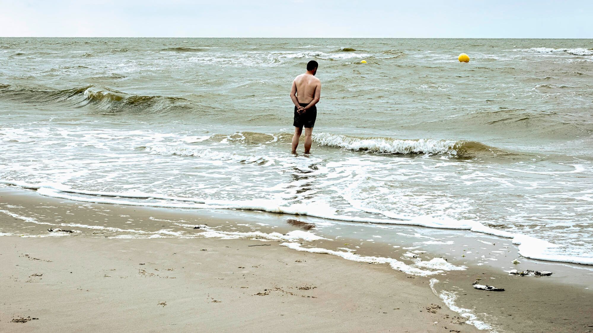 Quality of bathing water in France: a disappointing reality