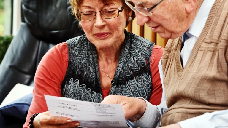 The advice of Marcel Rofo