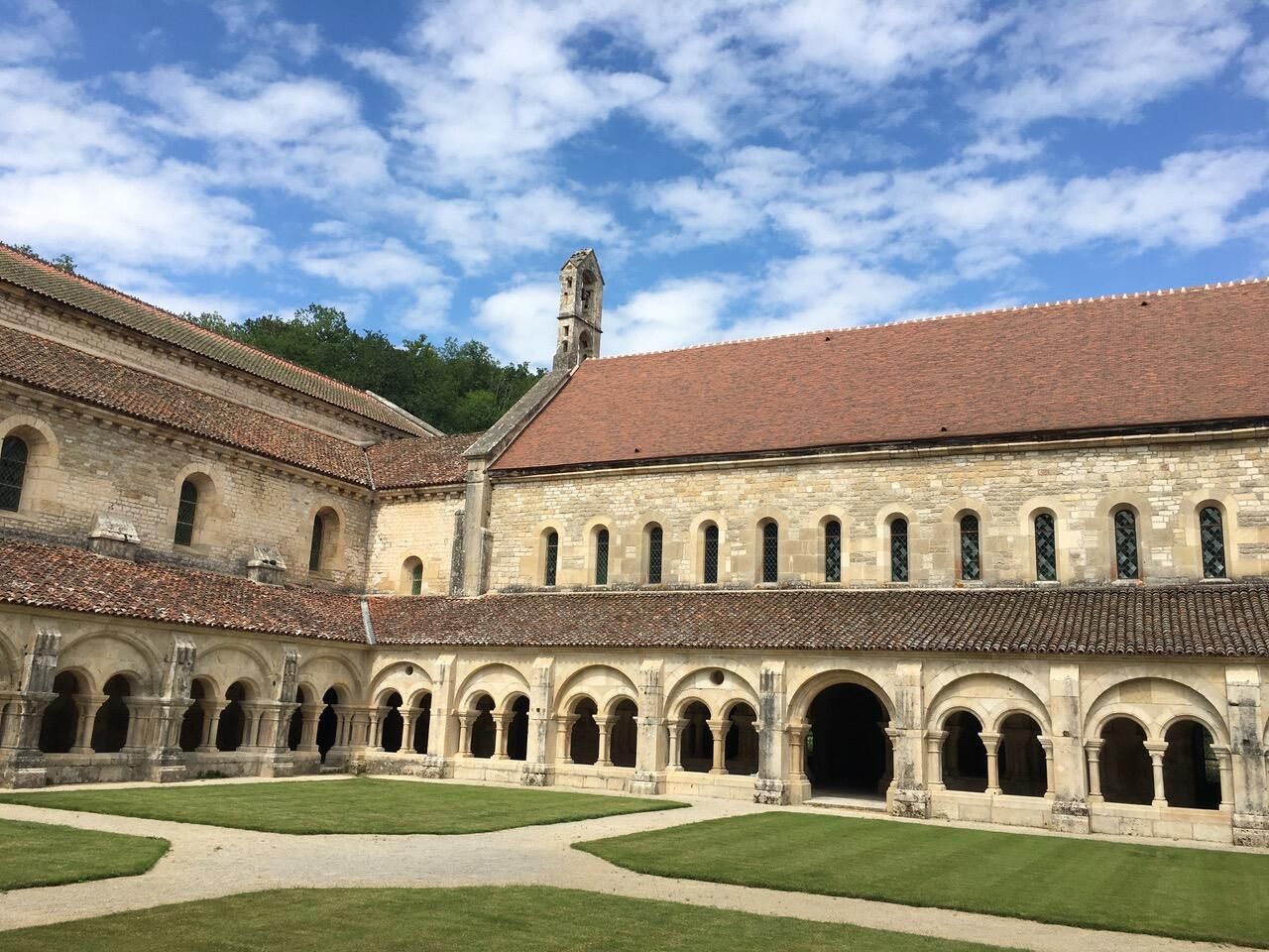 a path of faith to discover