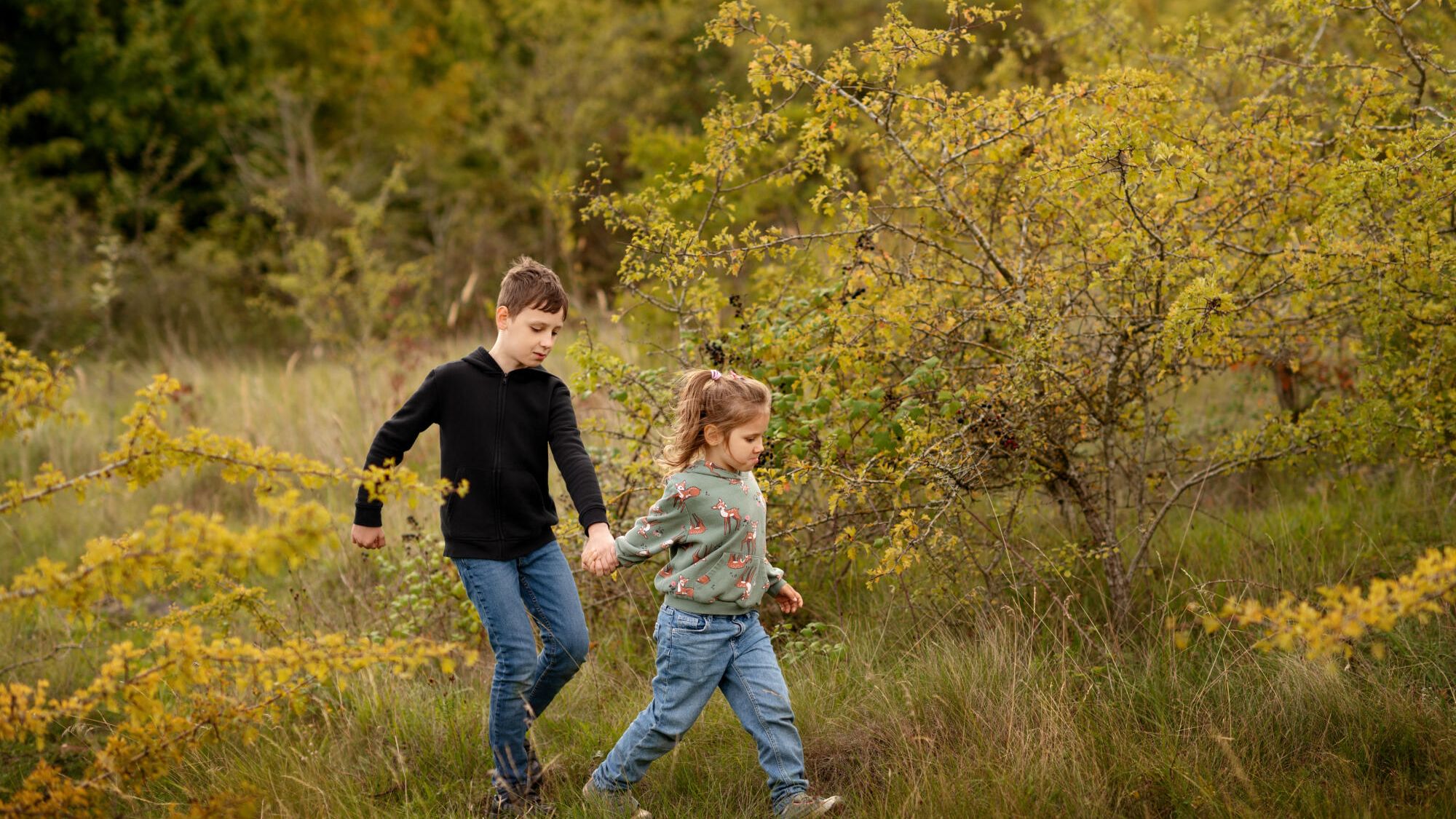 5 comics on emotional links: our selection