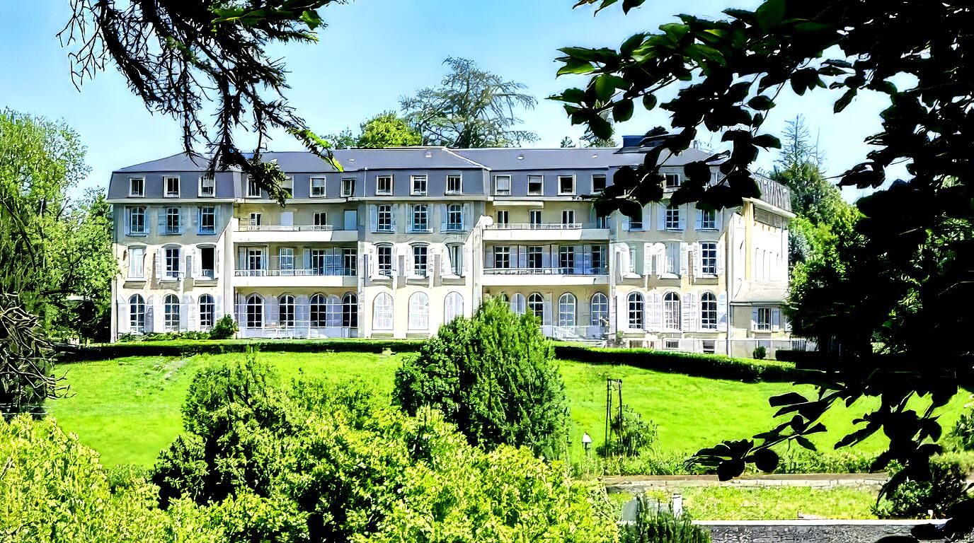 An engineer creates an ecospirious center in Lourdes