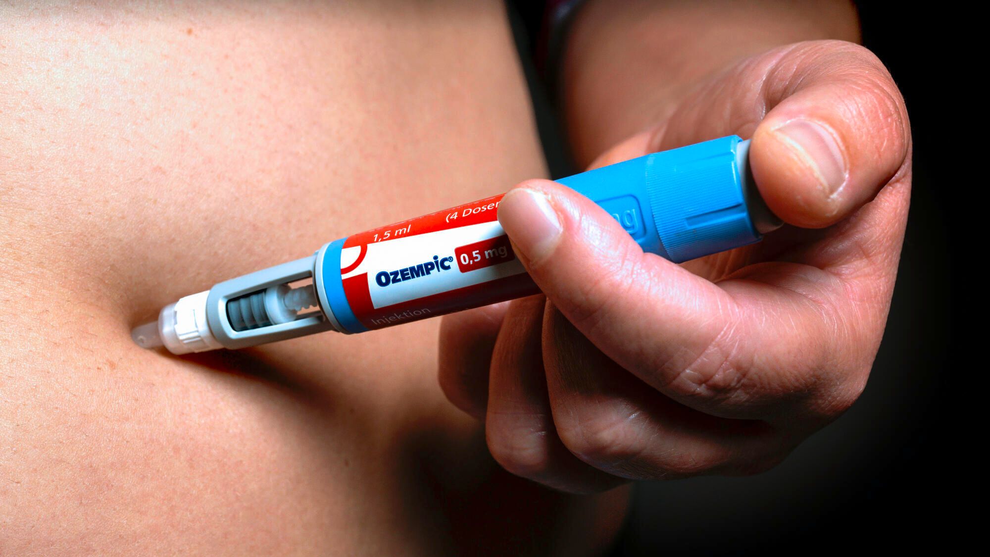 Anti-obesity drugs: a miracle solution?