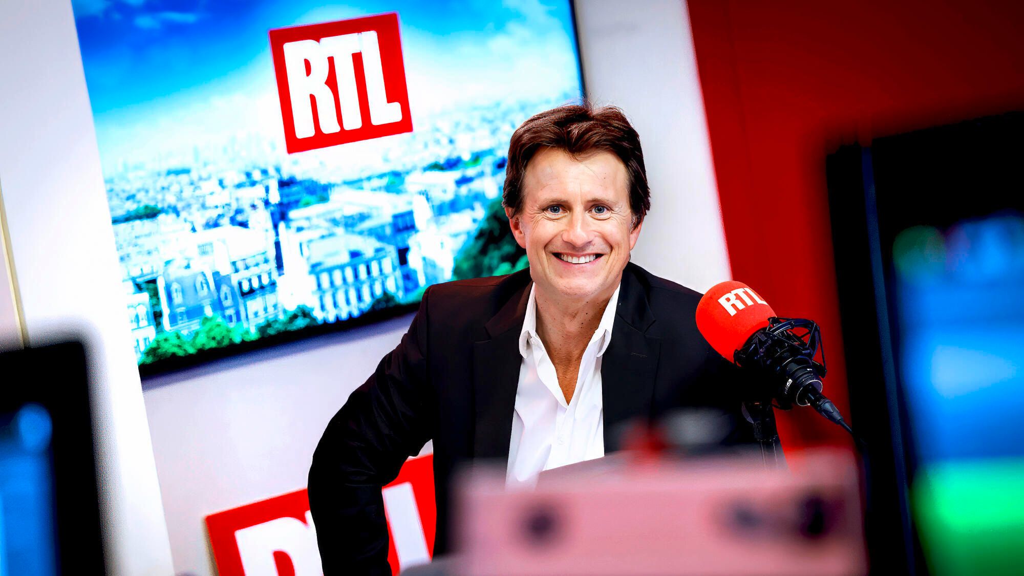 "Brazilian sounds galvanize me"