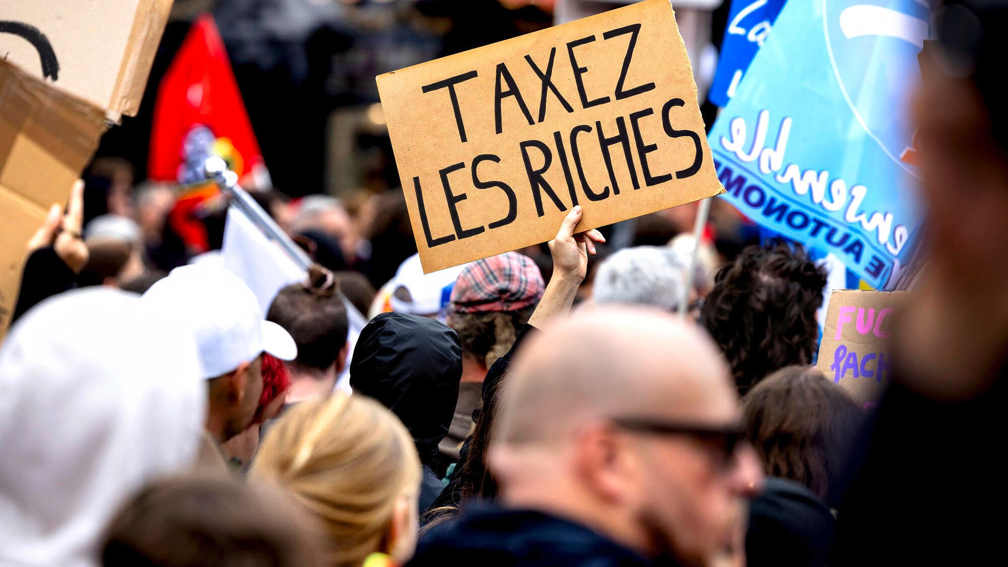 Do you really have to tax ultralates?