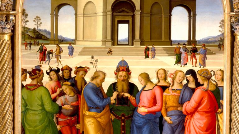 In Caen, the Museum of Fine Arts opens a window on infinity with the exhibition “The endless horizon”