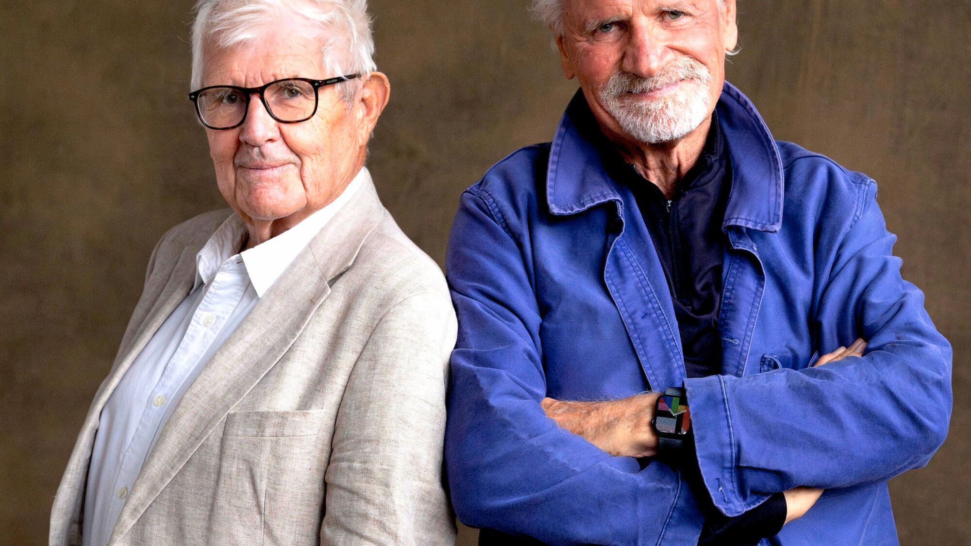 In "France, a family album", Yann Arthus-Bertrand and Hervé Le Bras reveal the fraternity of the French