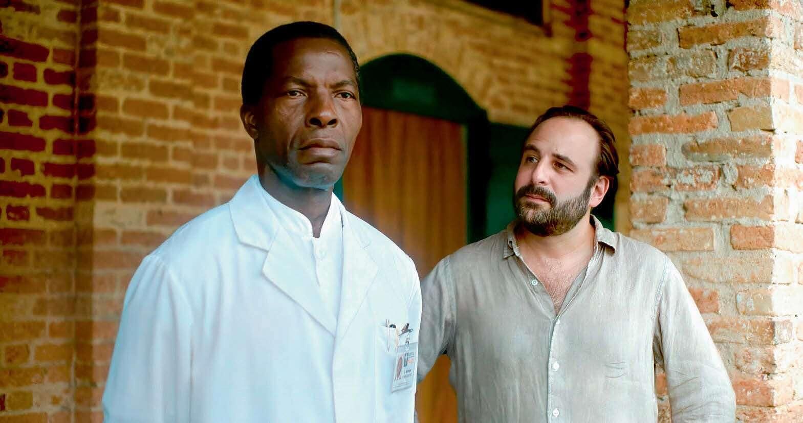 Our selection of 5 overwhelming films on the paths of hope, to see in theaters