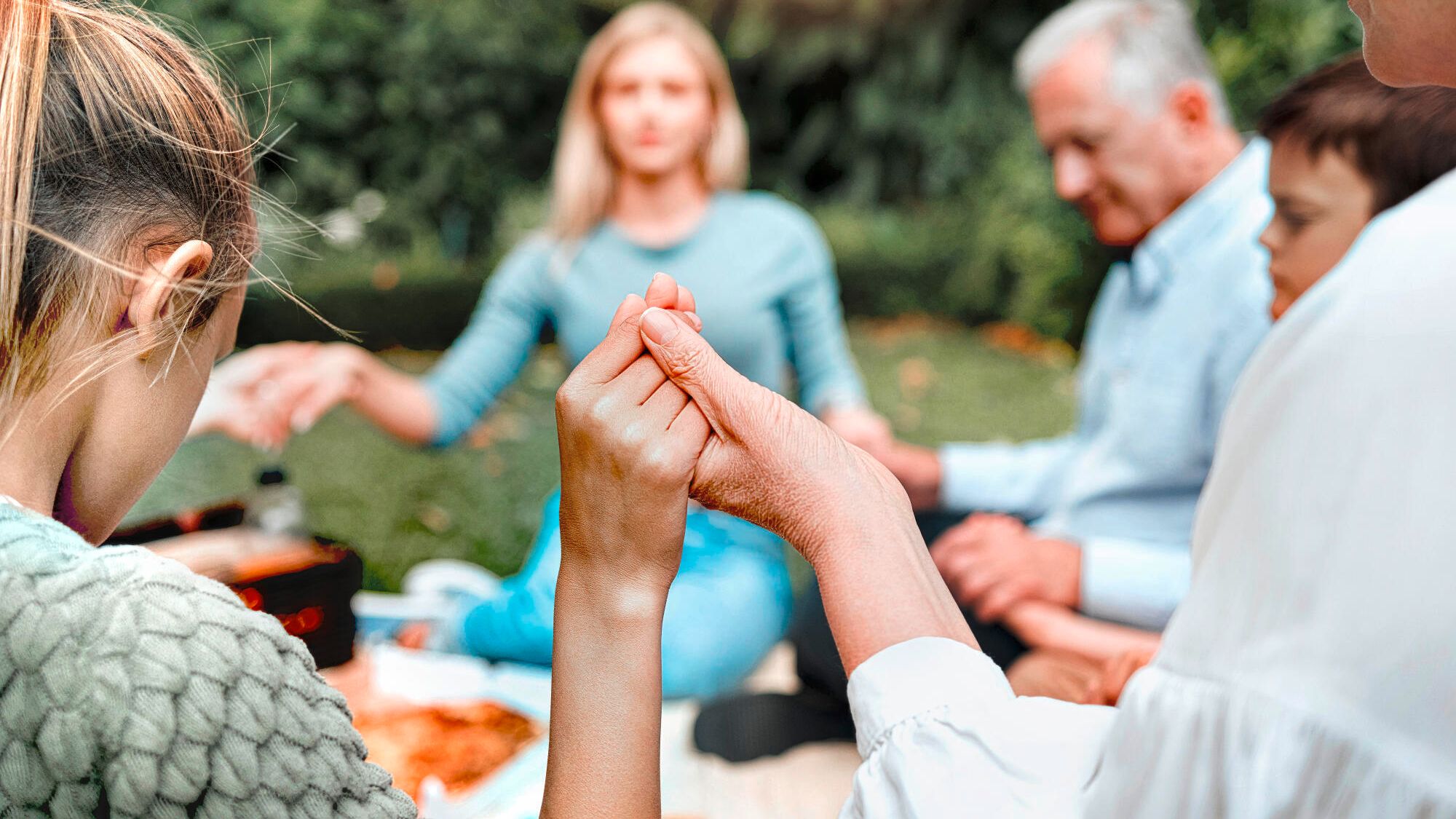 prayer, liturgy and actions to protect the planet