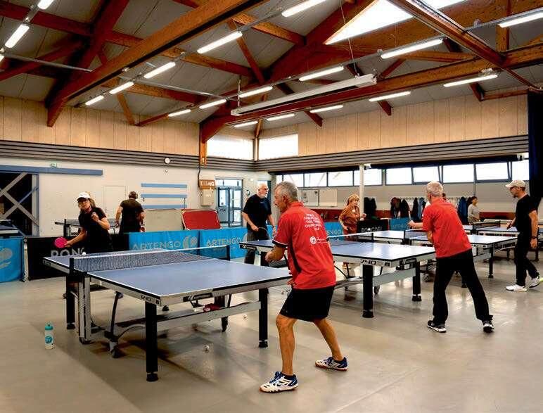 “Ping Parkinson”, taking the disease from behind