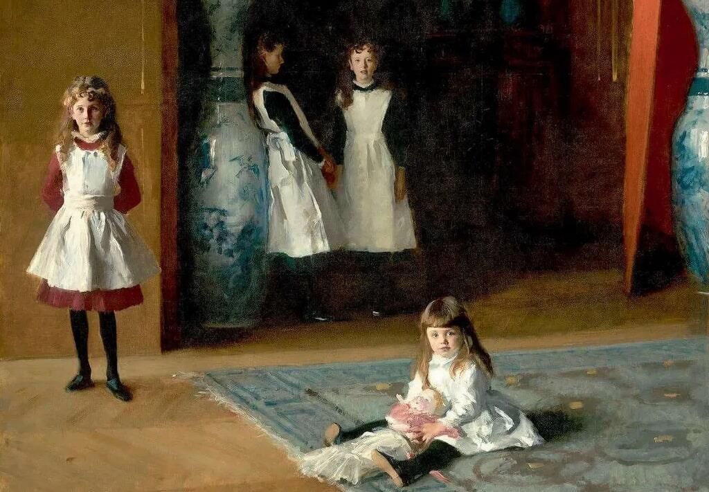 At the Musée d'Orsay, the exhibition that reveals the Paris of John Singer Sargent