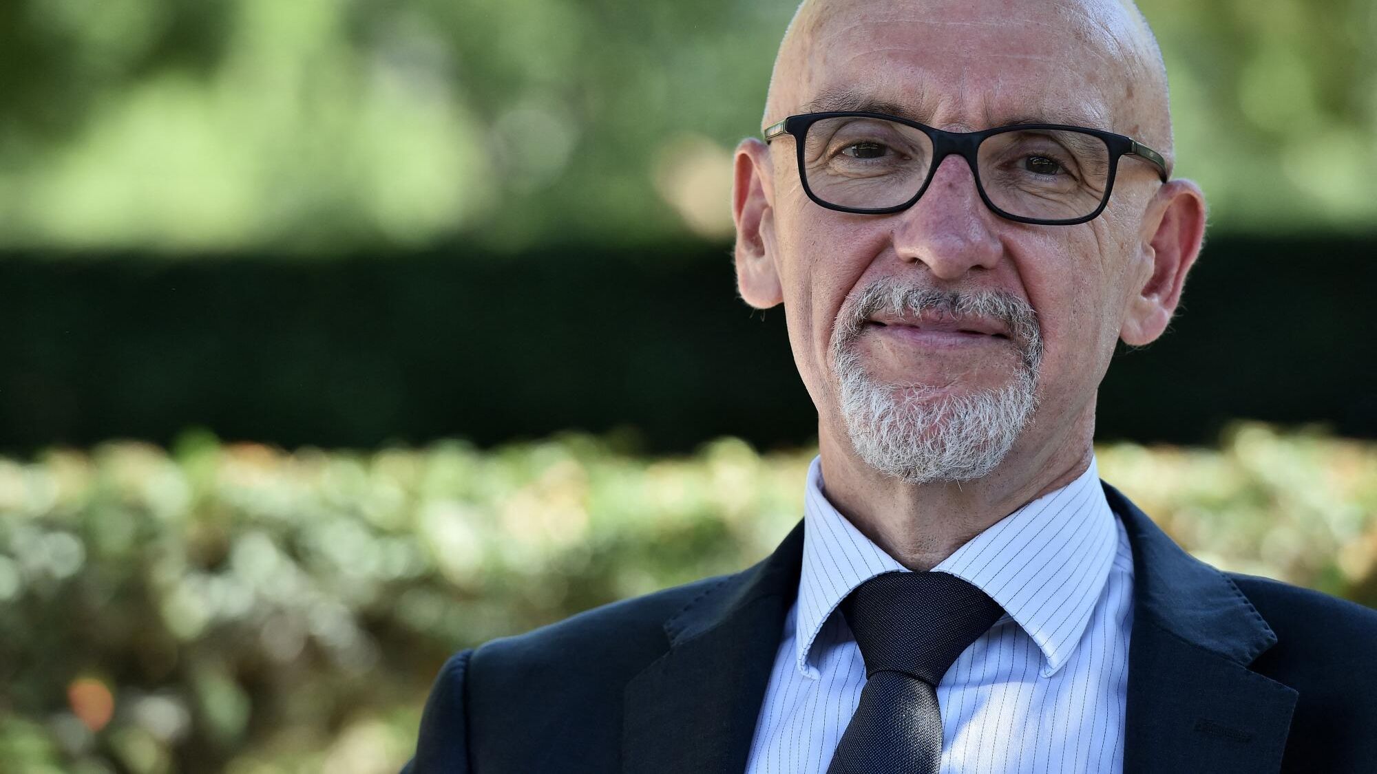 For victims of November 13, dialogue in order to achieve justice