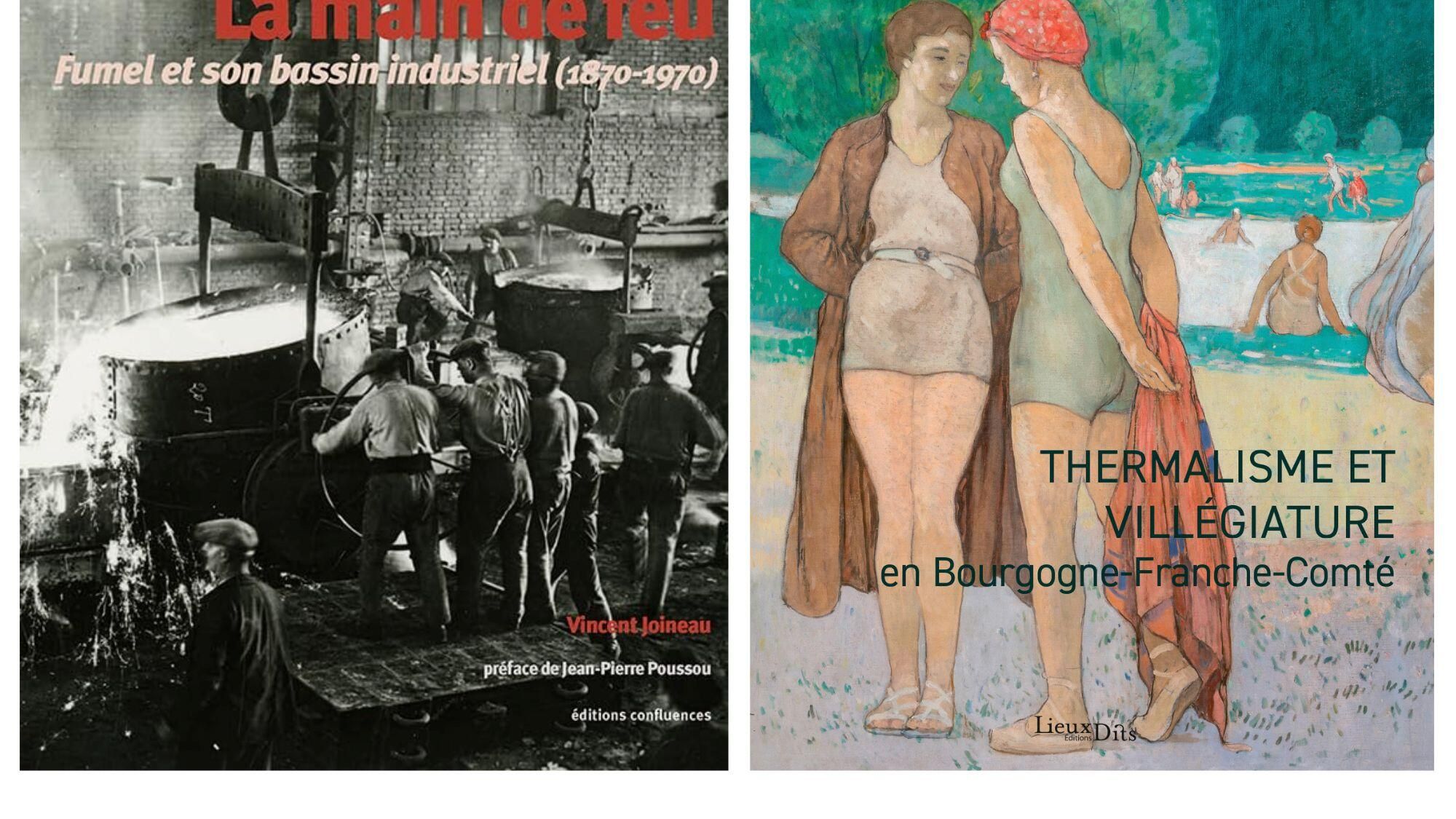 Pilgrim Prize for regional heritage book 2025