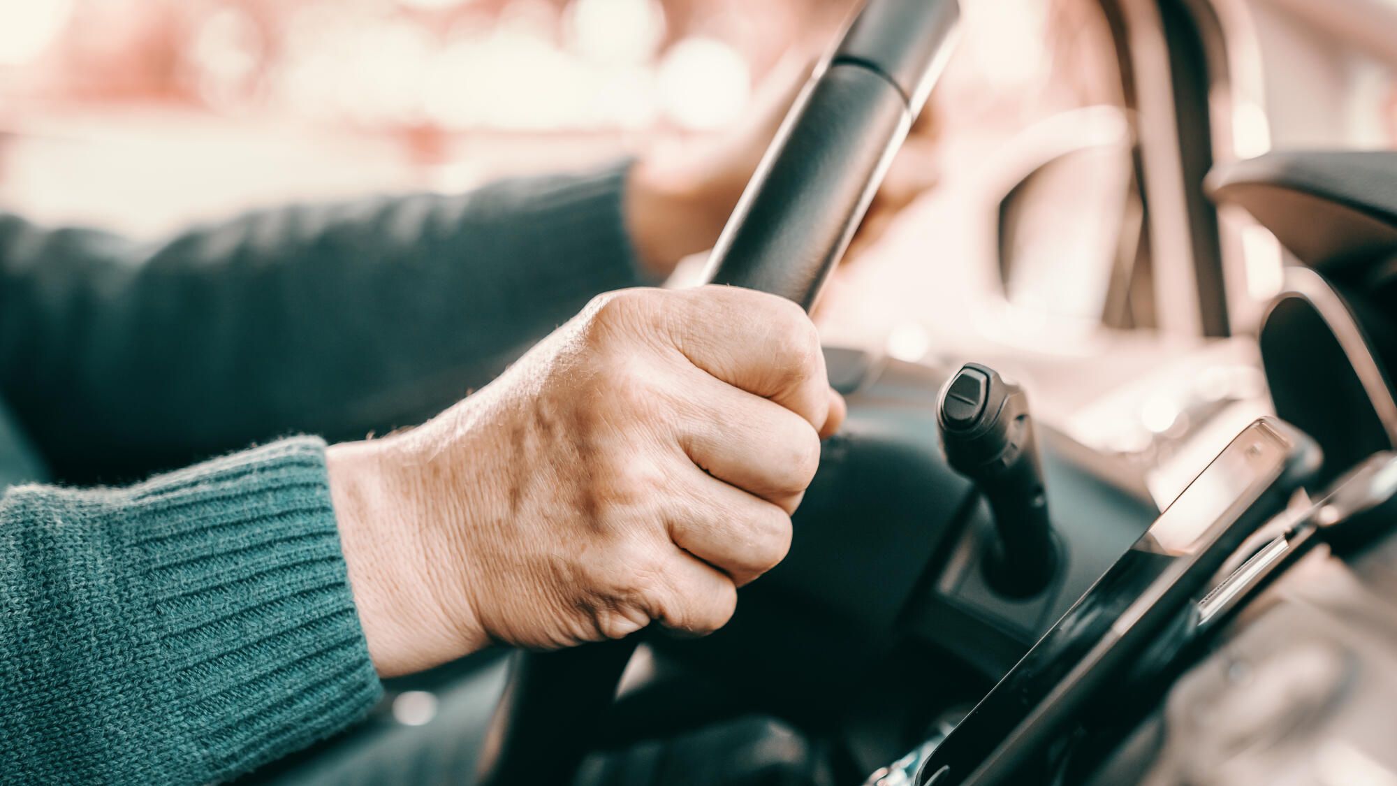 how can I make him listen to reason?