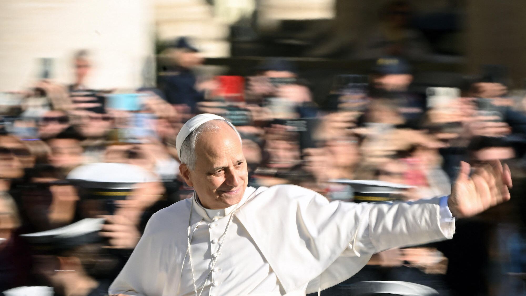 the multiple challenges of his trip to Türkiye and Lebanon