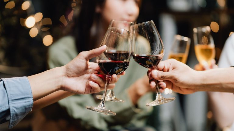 Alcohol-free wine, the new star of Dry January?