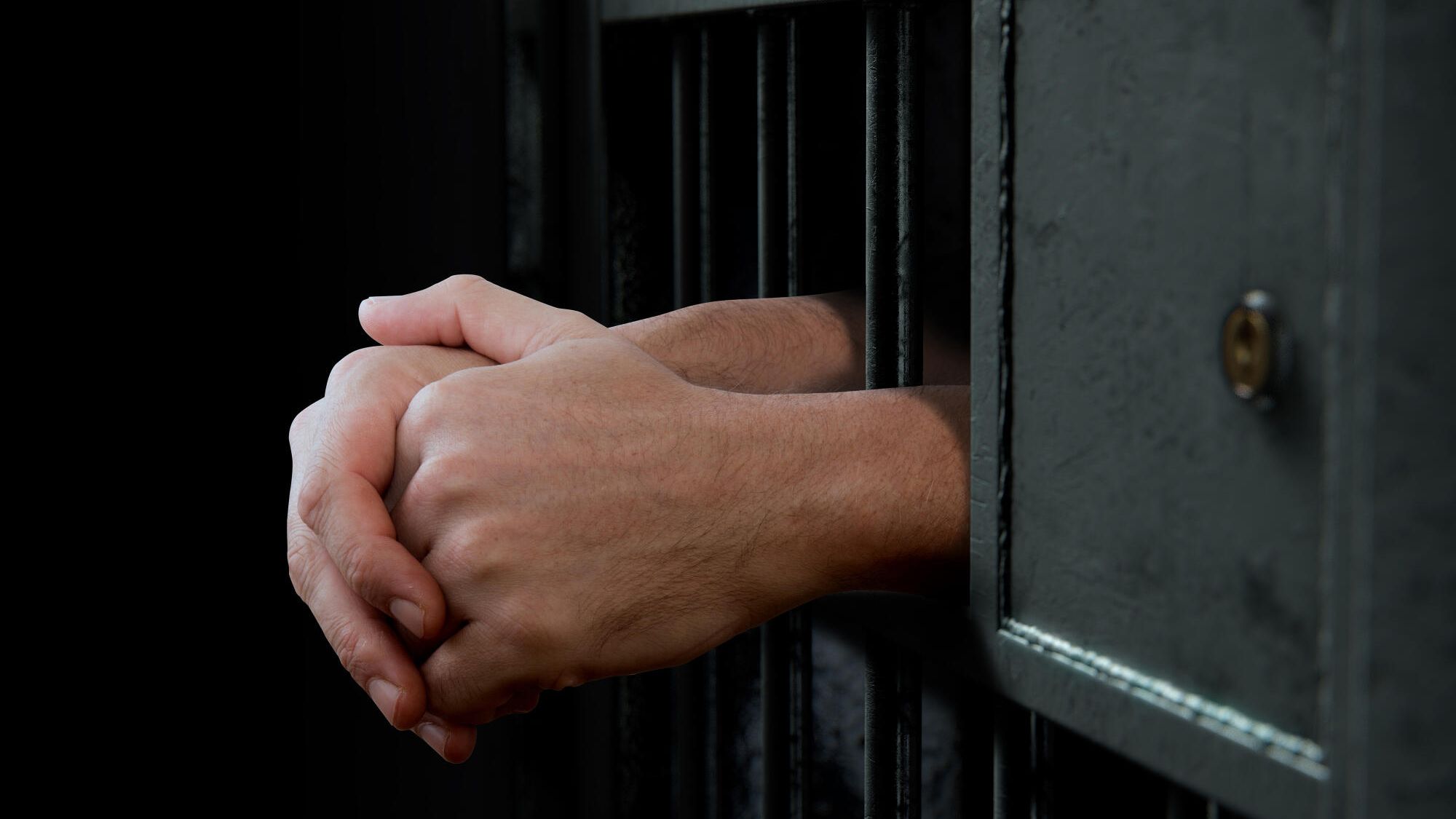 “Despite my crimes, salvation is not forbidden to me”