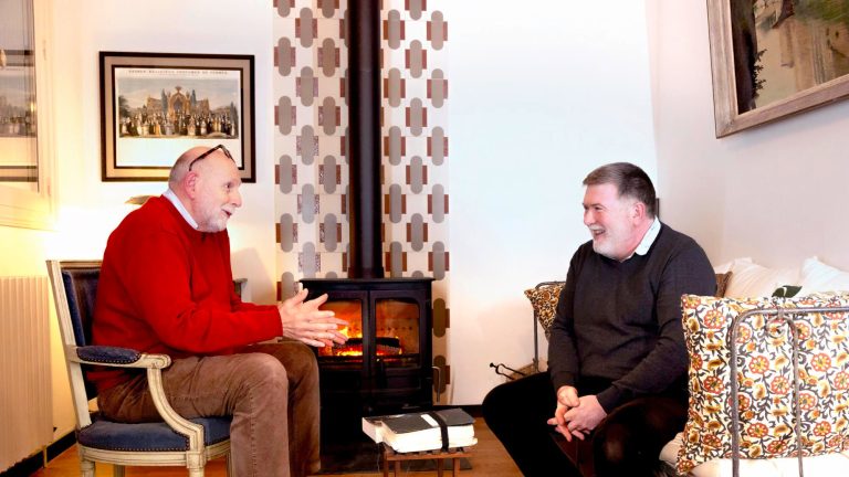 Do you have to be an expert to read the Bible?