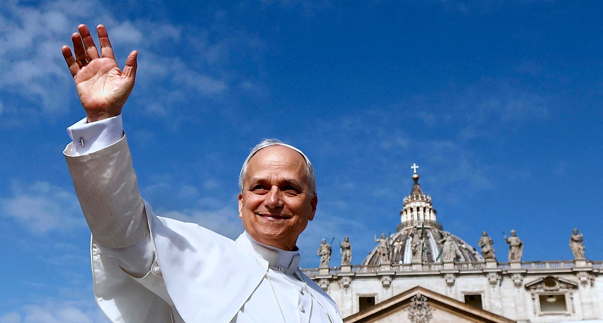 Our benchmarks for 2026