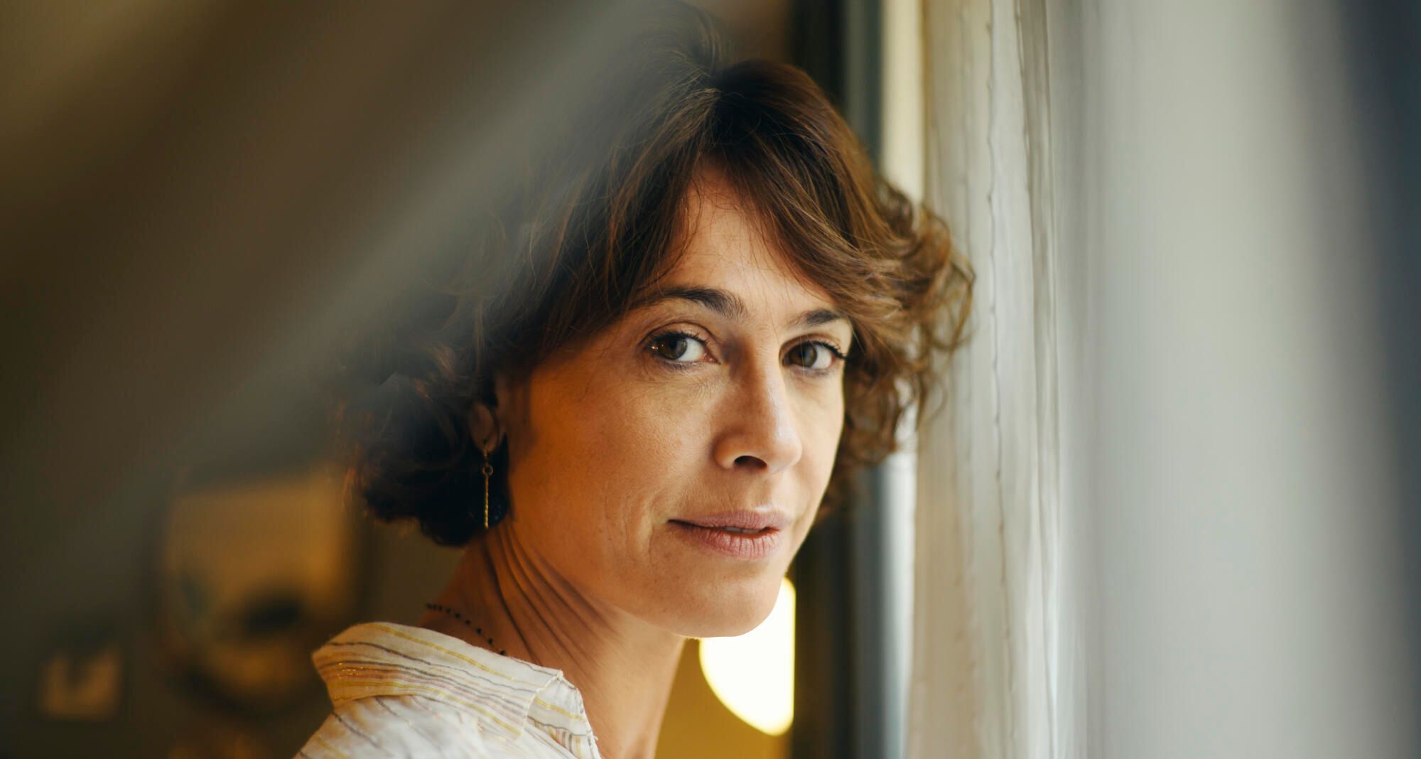 Philippa Motte: her healing journey