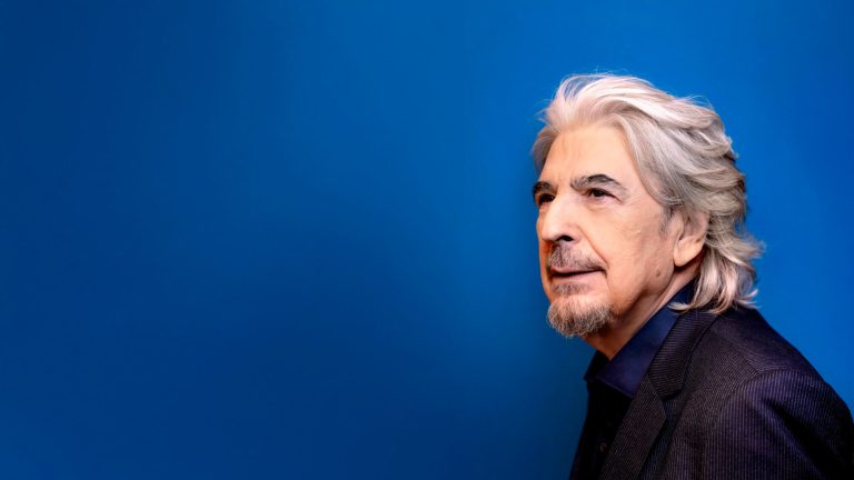 “The most beautiful prayers are poems”