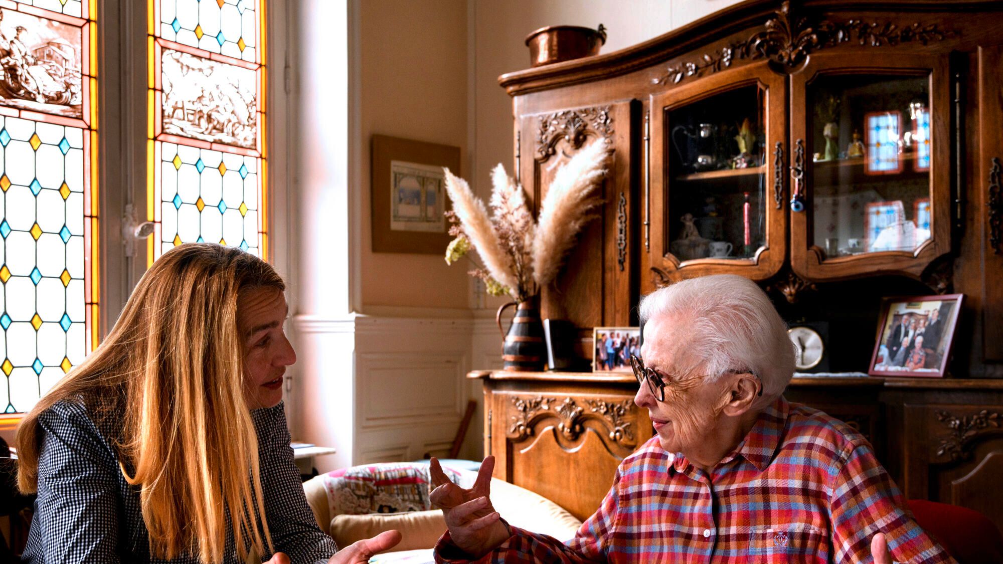 Was mass better before?