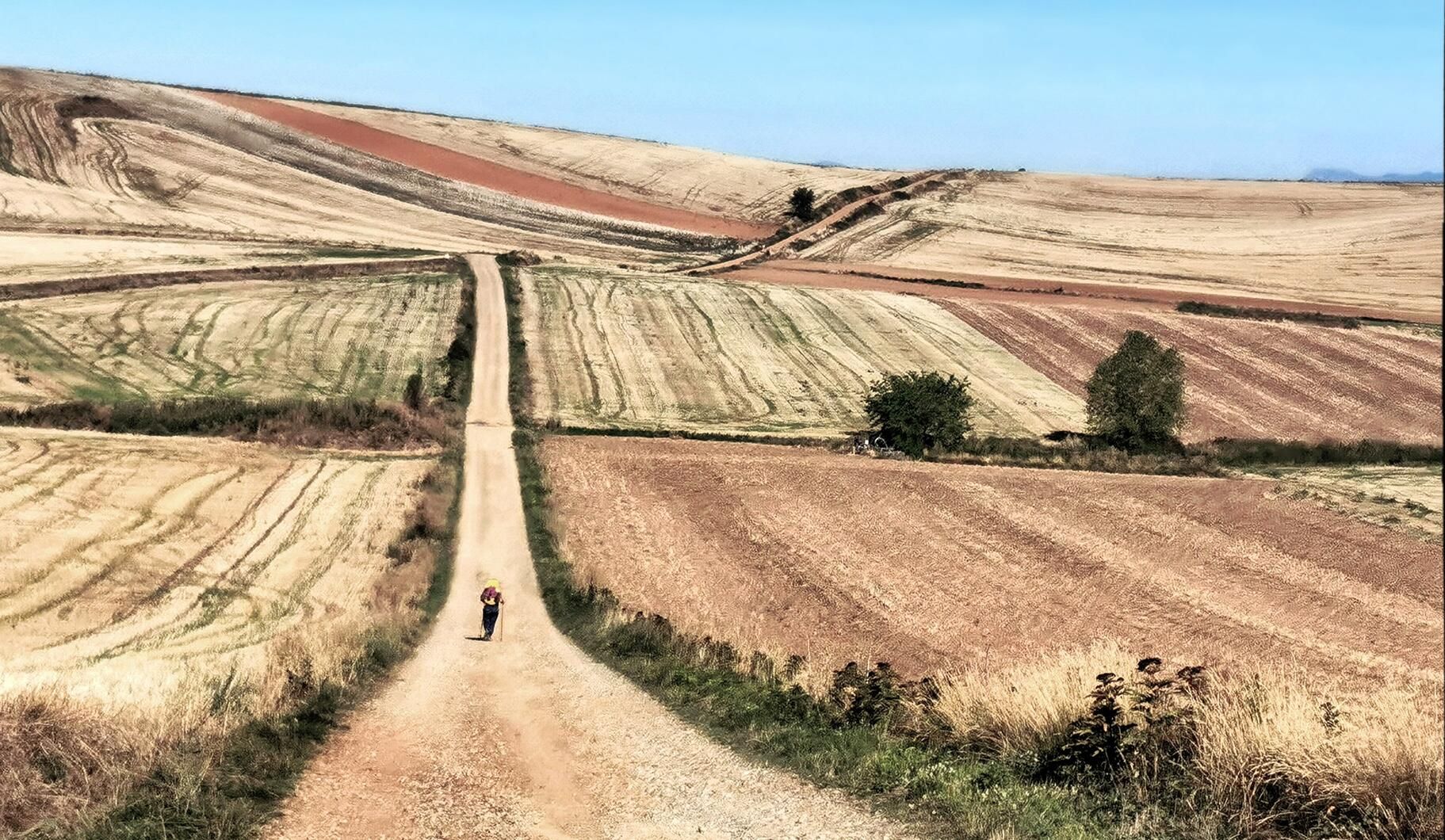 10 tips for living 2026 as an inner pilgrimage