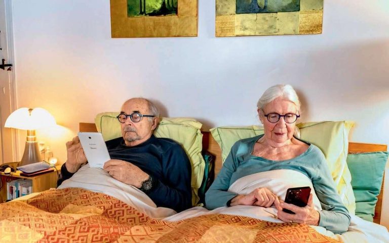 “Digital is an essential way to keep in touch”