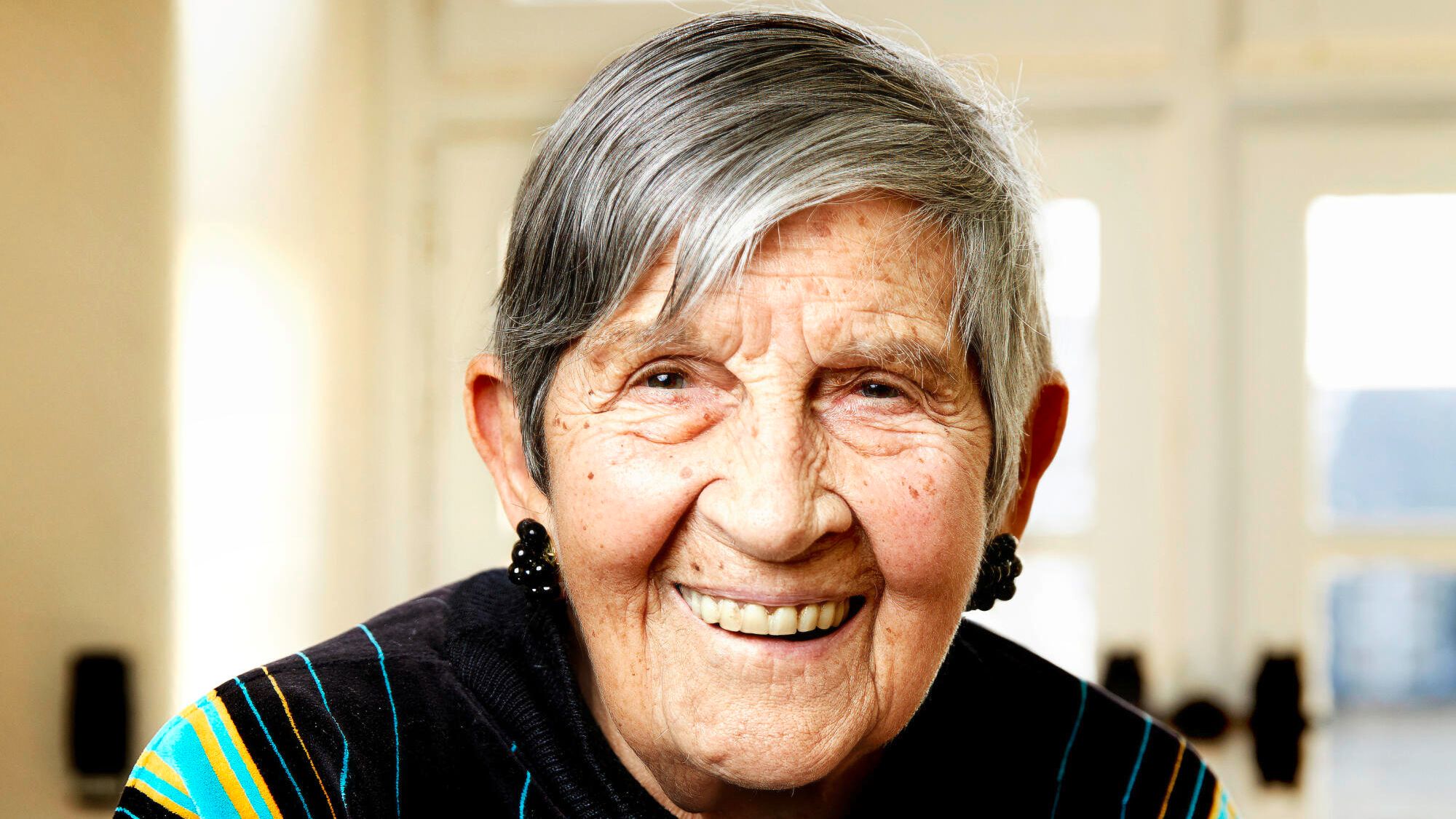 “I tell where hatred can lead”