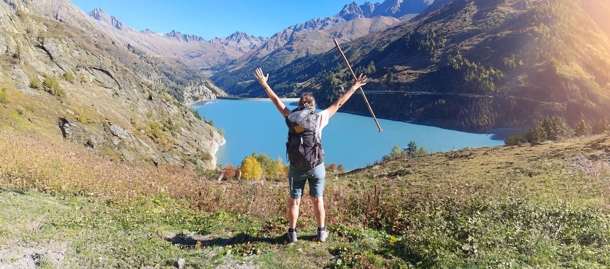 In 2025, good news on the roads!