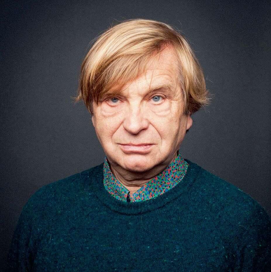 “It’s about time I went to see Delphi”