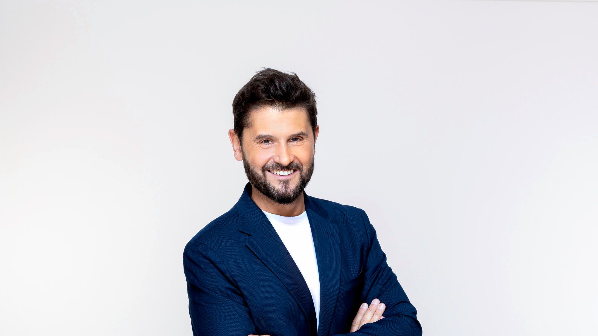 “TV was my refuge”