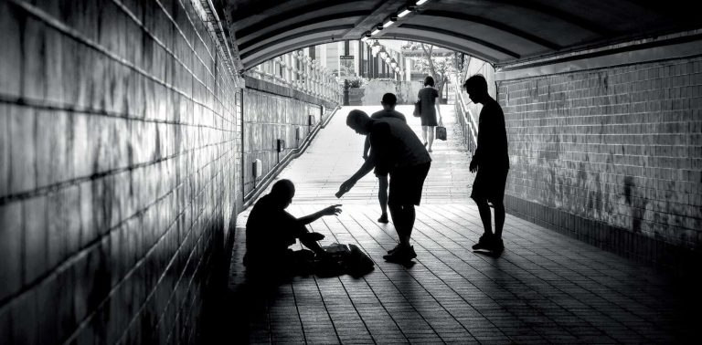 The Gospel of the Mass of February 1, 2026