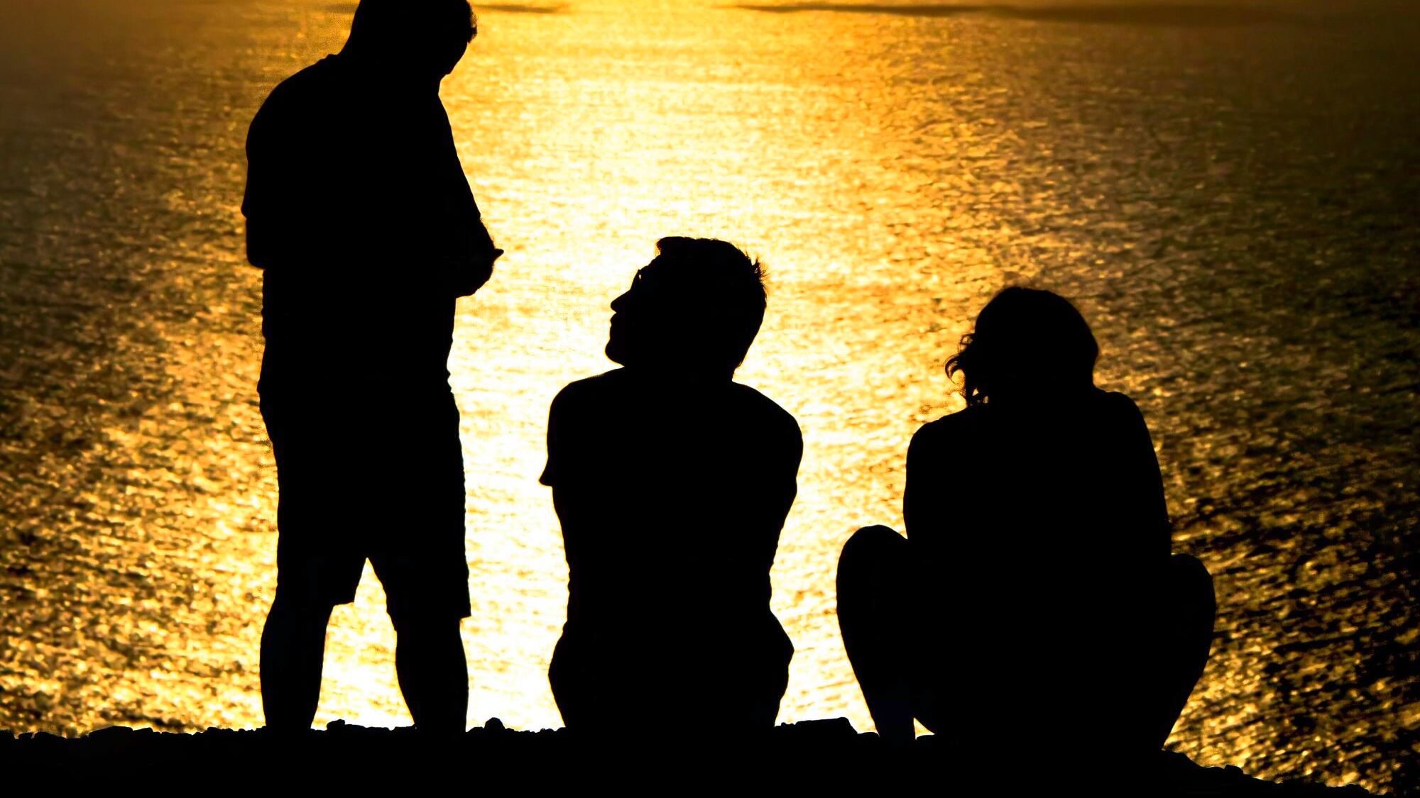 The Gospel of the Mass of January 25, 2026