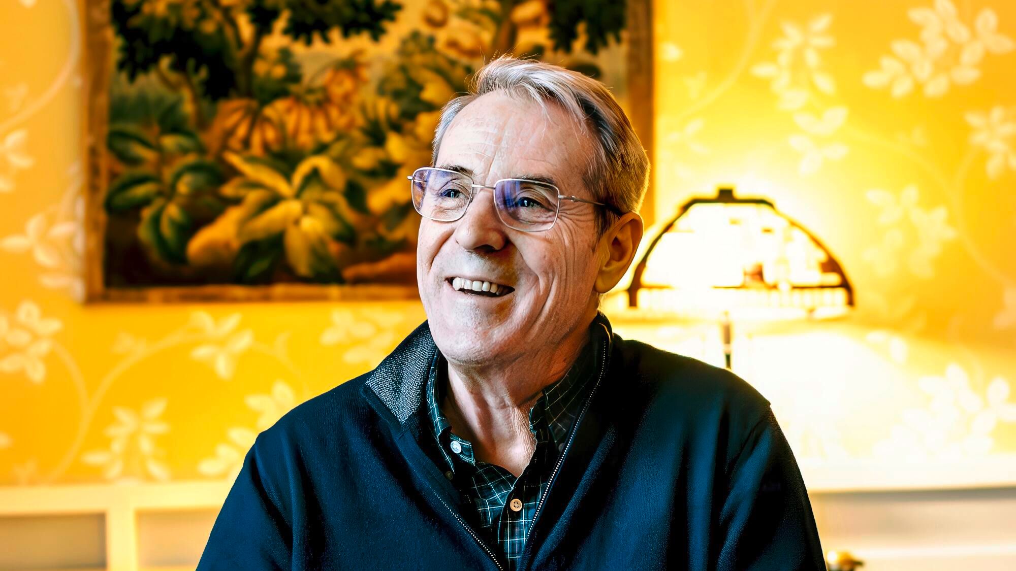 “We crave relationships that matter”