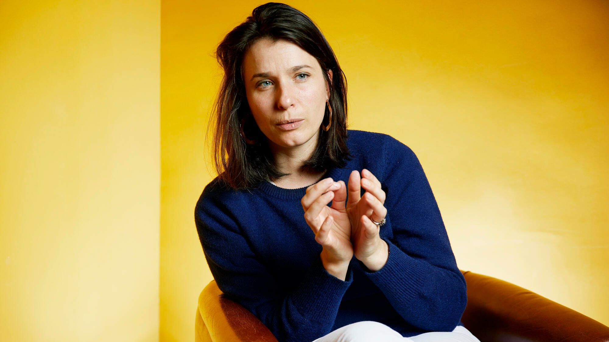 “We shouldn’t have to choose between suffering and dying”